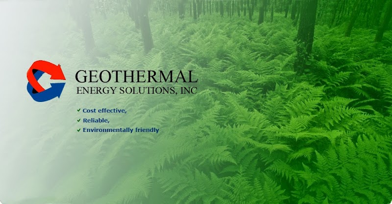 Geothermal Energy Solutions, Inc. - Energy & Home Automation in Northbrook