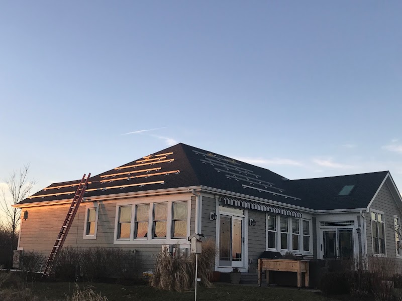 Windfree Solar Co - Solar in Chicago
