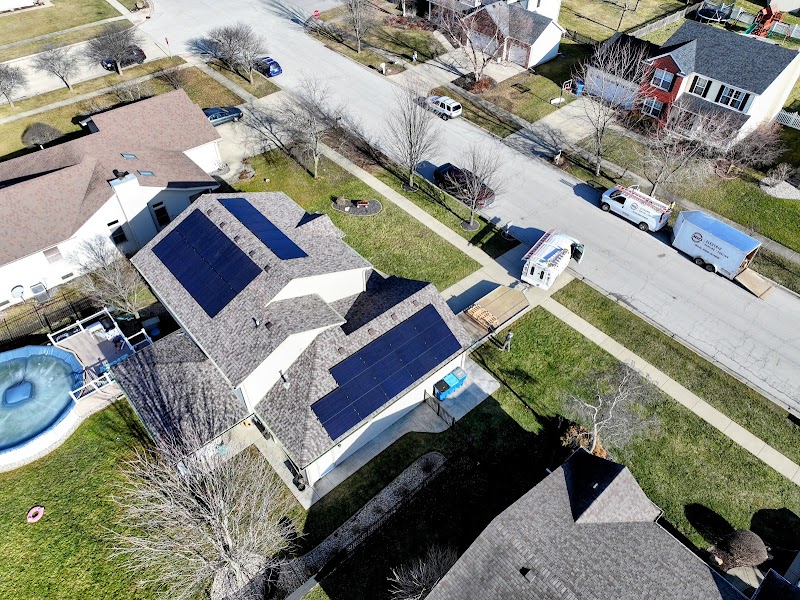 Windfree Solar Co - Solar in Chicago