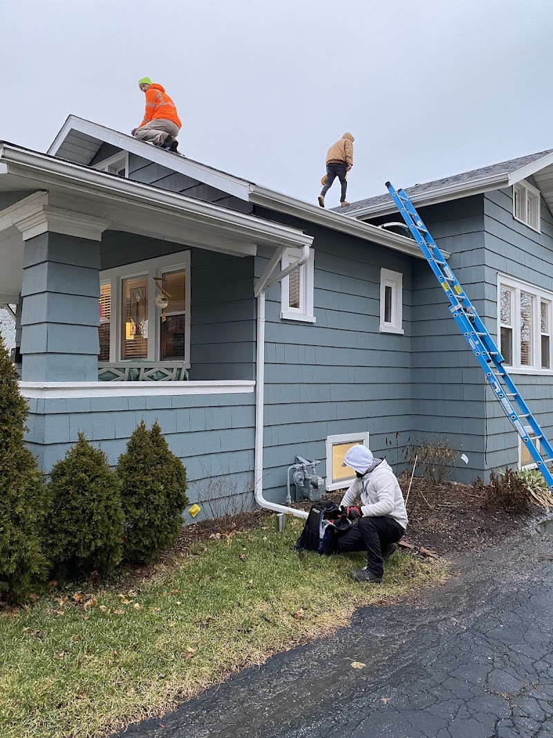 Windfree Solar Co - Solar in Chicago