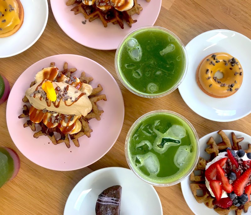 Third Culture Bakery Berkeley photo 2