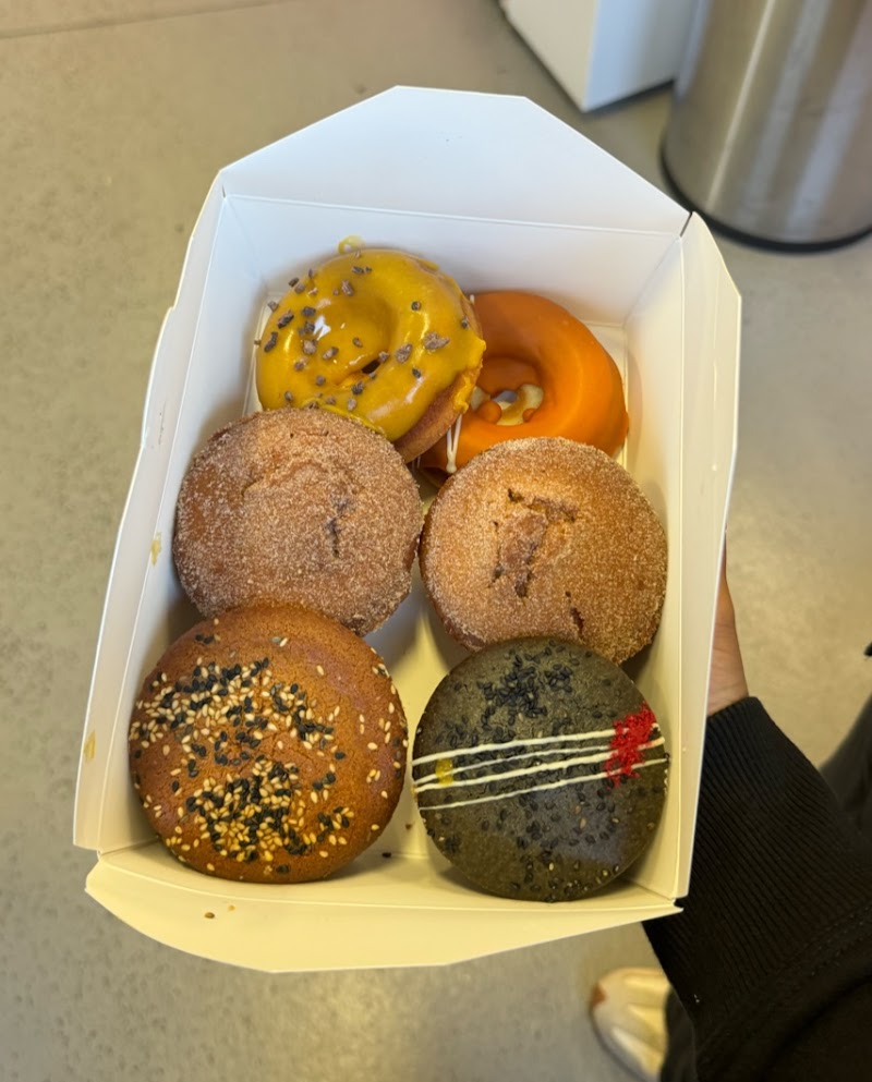 Third Culture Bakery Berkeley photo 3