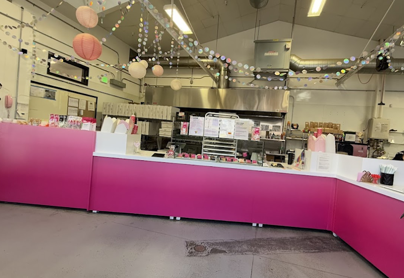 Third Culture Bakery Berkeley photo 1