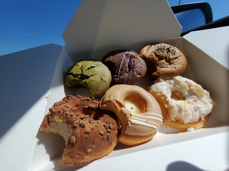 Third Culture Bakery Berkeley photo 3