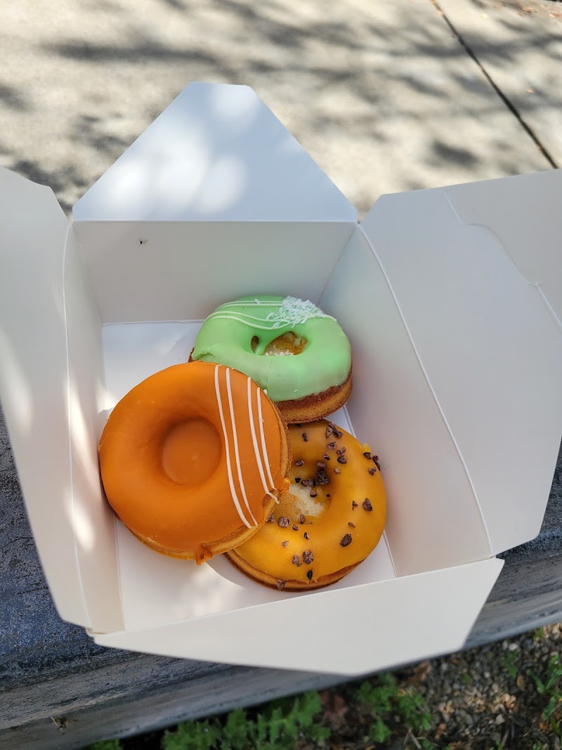 Third Culture Bakery Berkeley photo 4