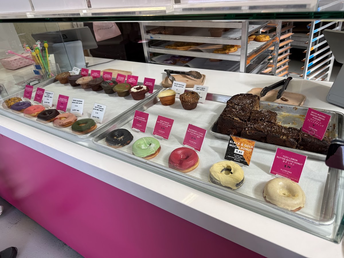 Third Culture Bakery Berkeley: Google Places image 4