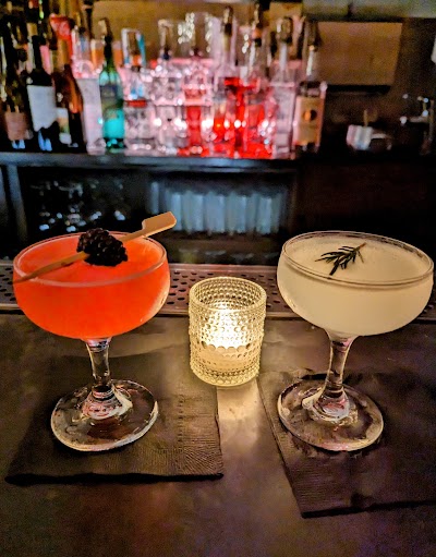 Congress Bar photo 2