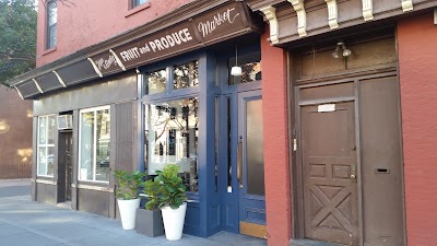 Congress Bar photo 1