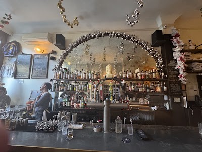 Congress Bar photo 3