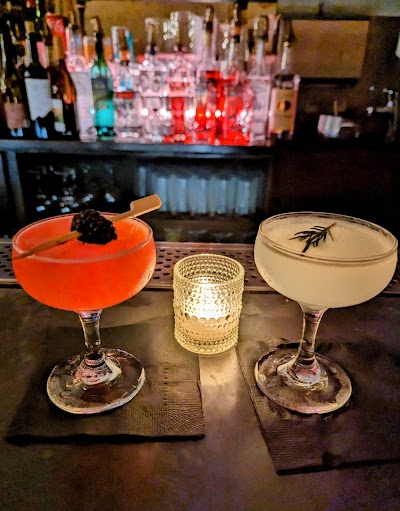 Congress Bar photo 2