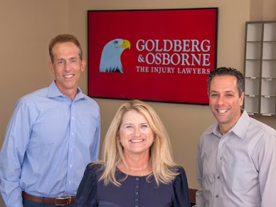 Goldberg & Osborne - Car accident lawyer in Tucson