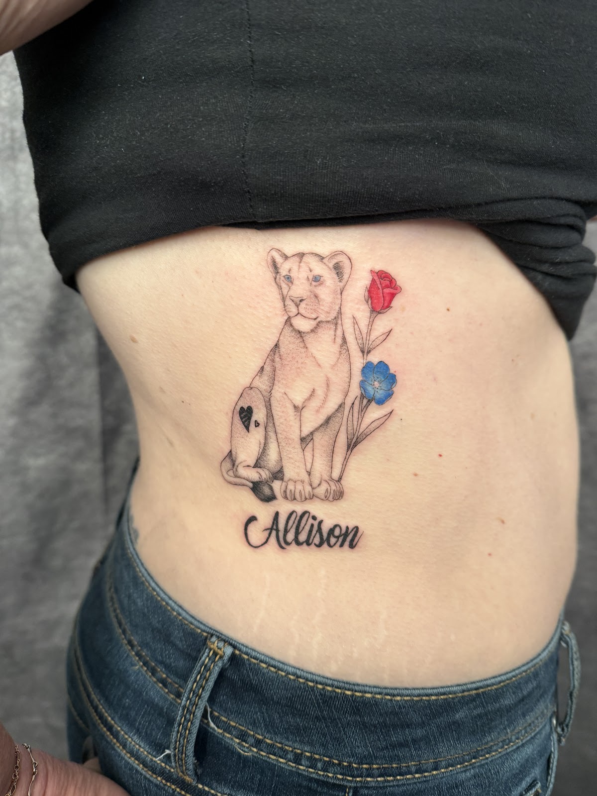 Floaty Tattoo — tattoo studio near Waukesha
