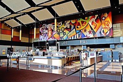 Cinemark North Haven and XD