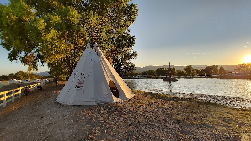 Jackpot Ranch - Photo 3