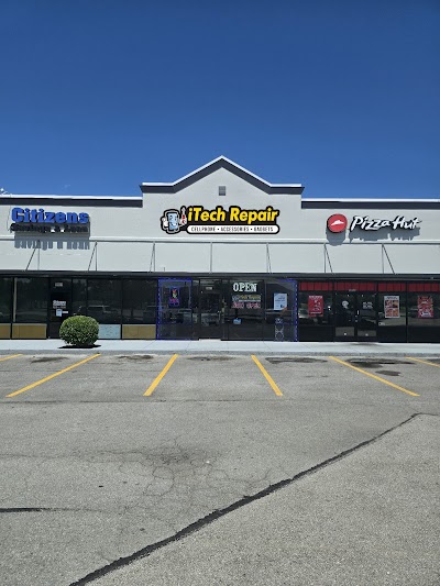 iTech Repair