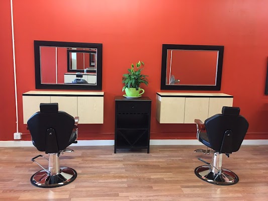 Hairitage’s Salon photo 3