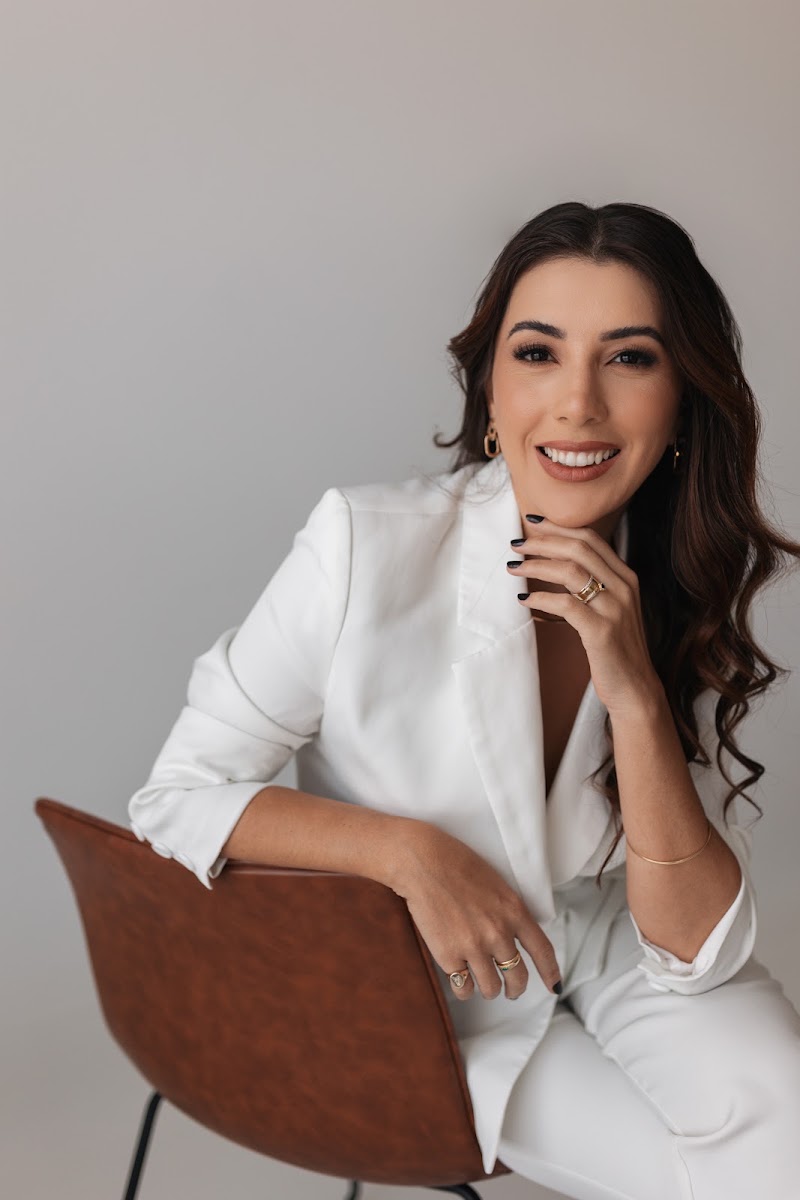 Dra Ana Carolina Maia | Fisioterapeuta Pélvica