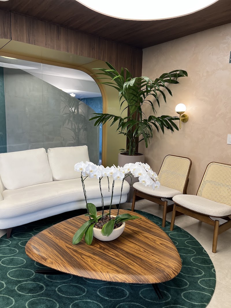 Foto de Dra Ana Carolina Maia | Fisioterapeuta Pélvica