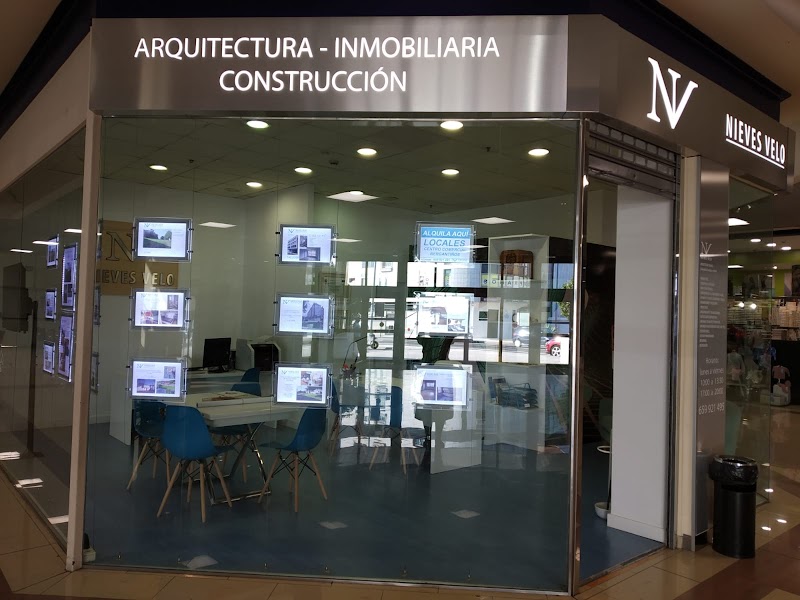 Nieves Velo Arquitectura Inmobiliaria Construcción photo 1