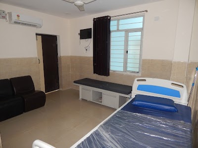 ROHAN HOSPITAL & ROHAN FERTILITY (IVF) CENTRE - Image 3
