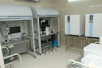 ROHAN HOSPITAL & ROHAN FERTILITY (IVF) CENTRE - Image 2