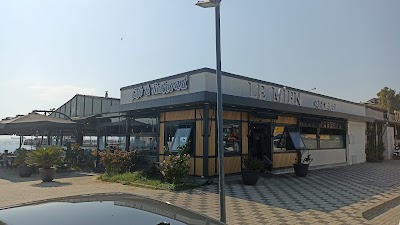 LE MİEN - Restoran