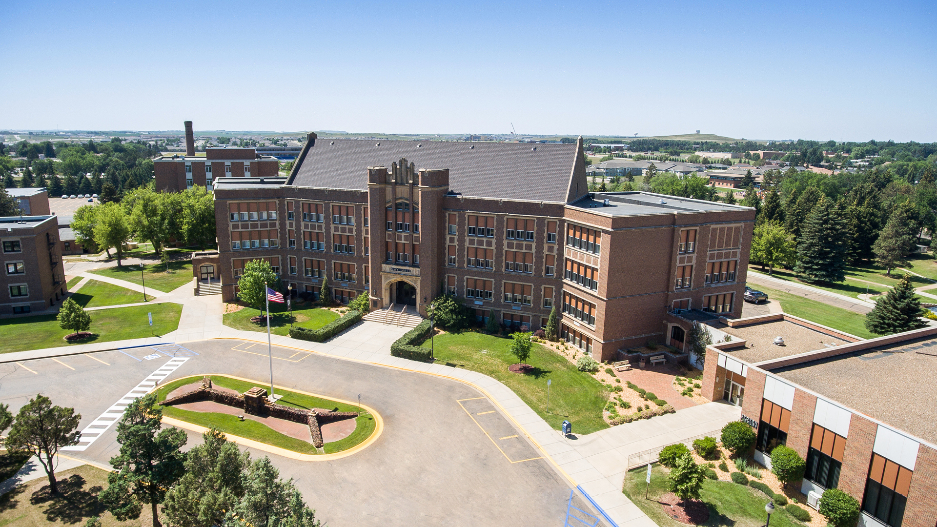 Dickinson State University