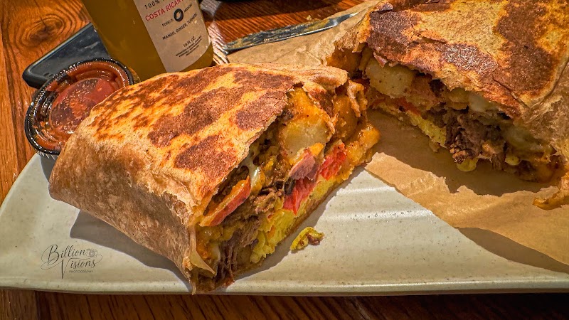 Pressed Cafe photo 3