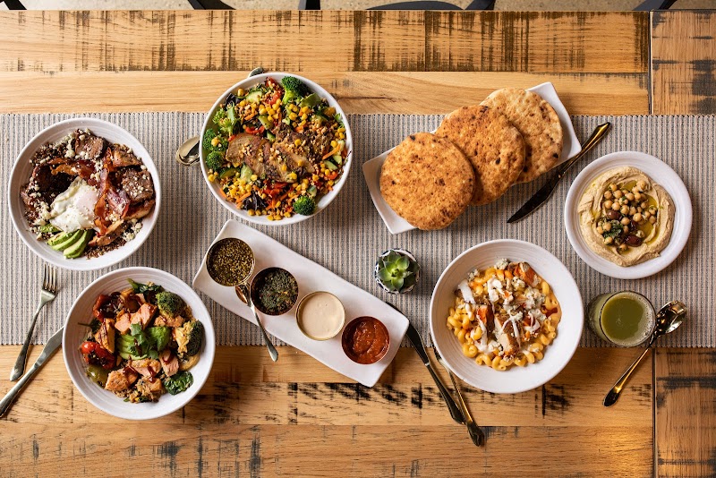 Pressed Cafe photo 2