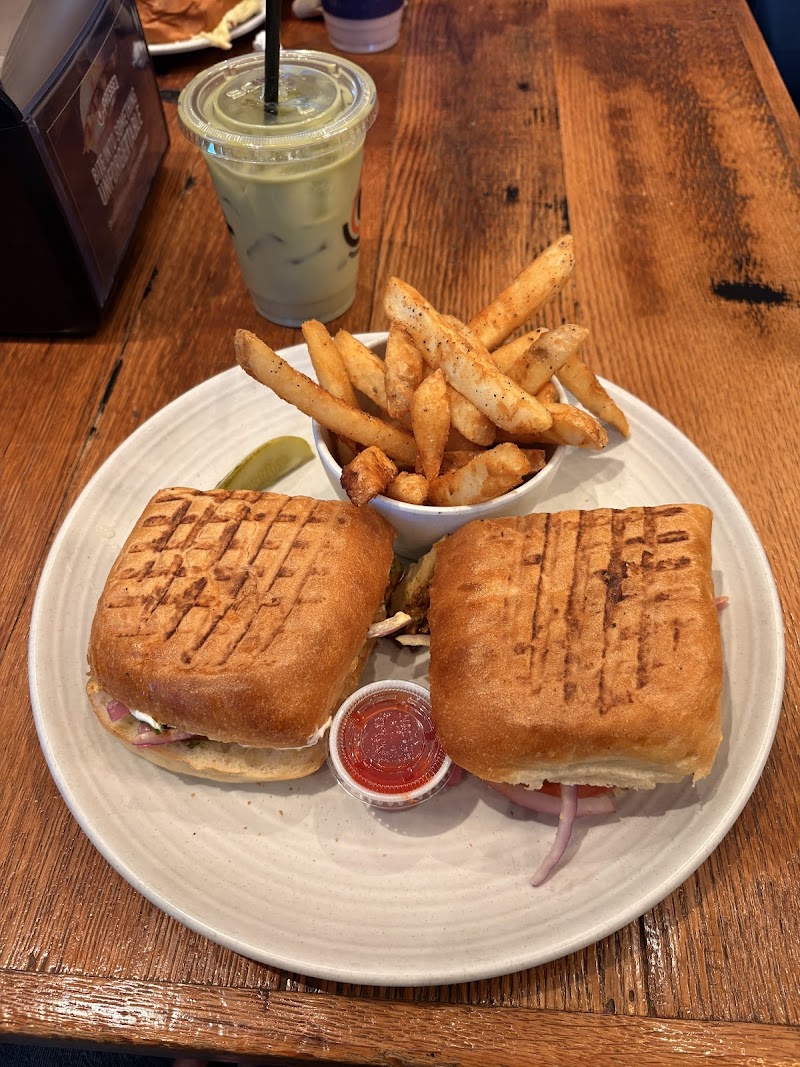 Pressed Cafe photo 4