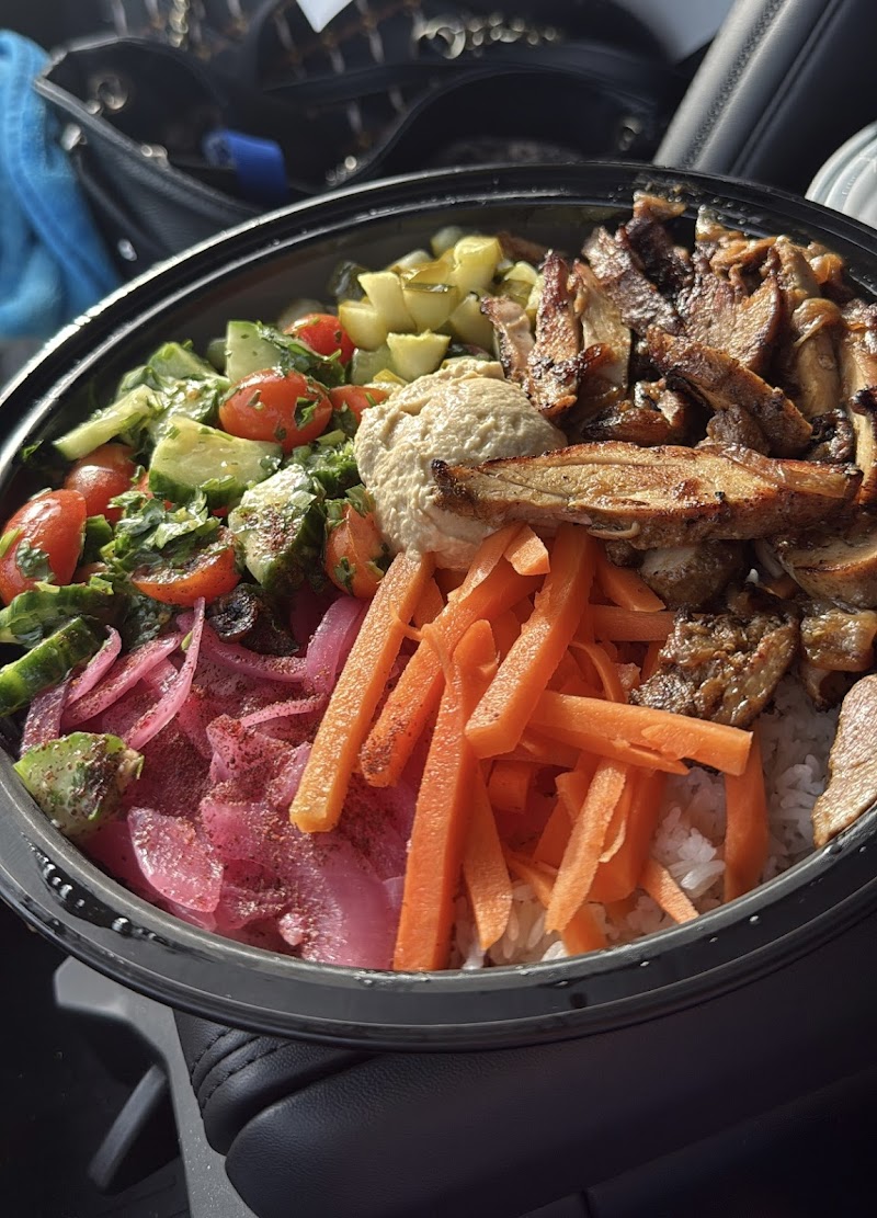 Pressed Cafe photo 3