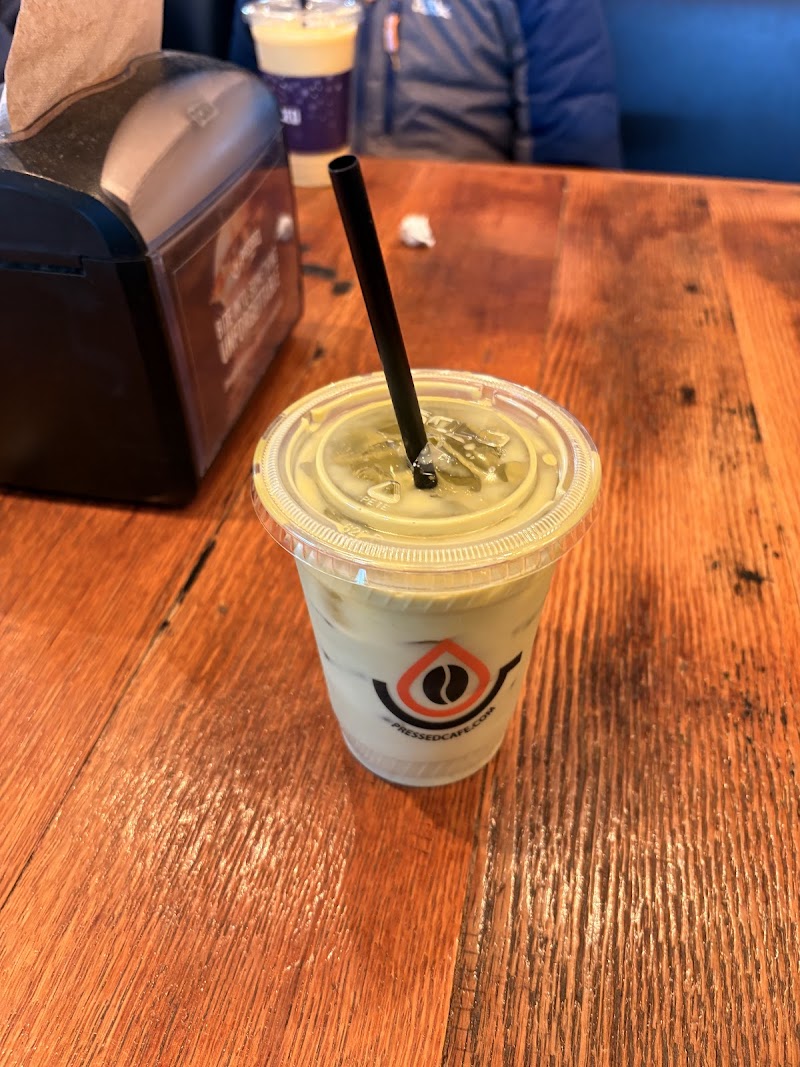 Pressed Cafe photo 4