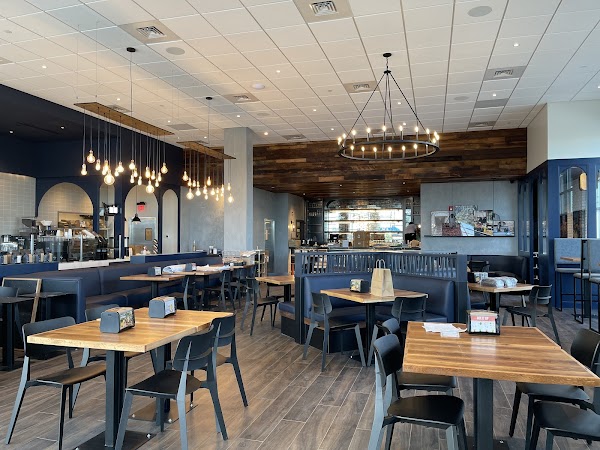 Pressed Cafe