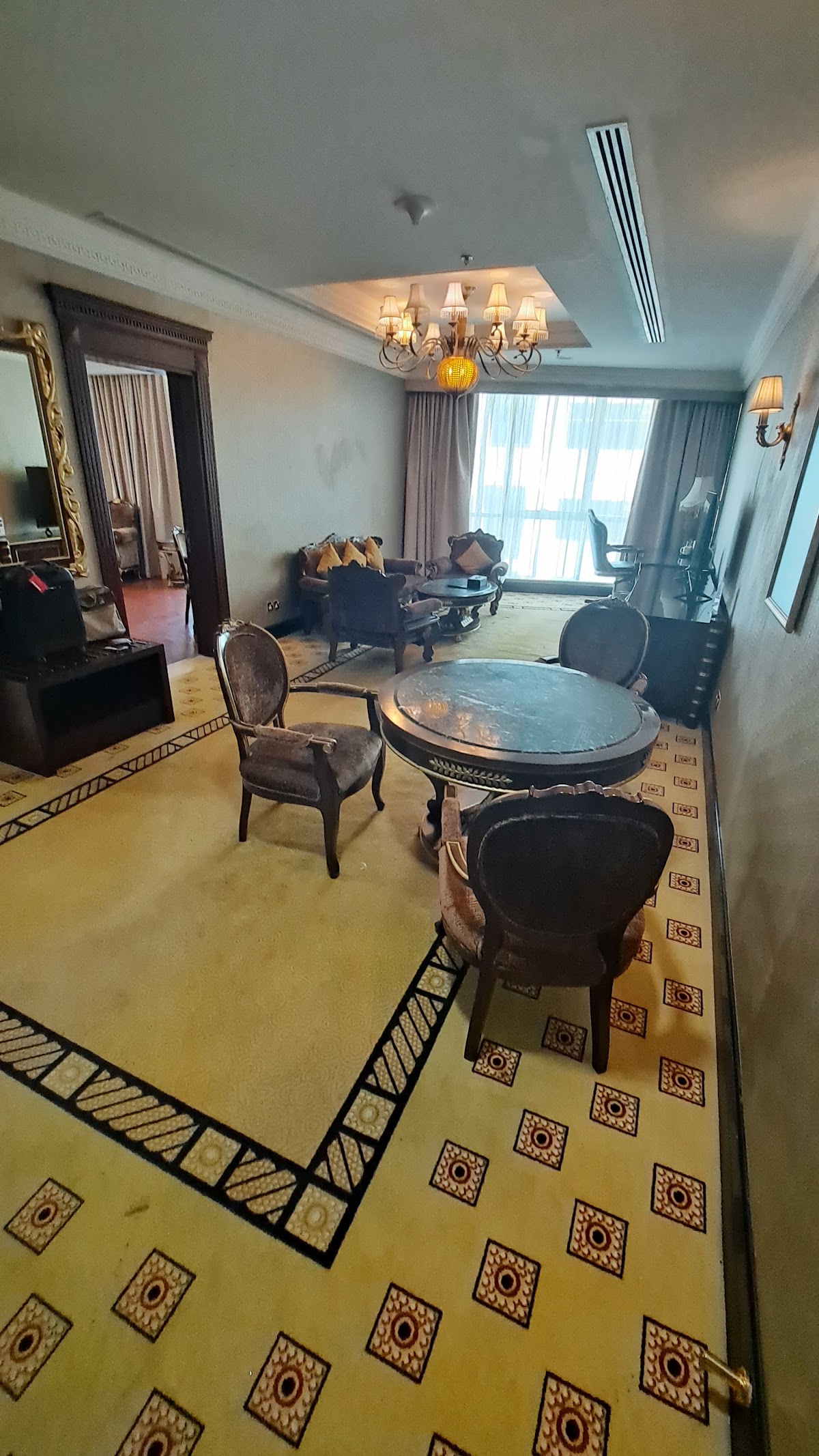 Sunday Hotel Al Barsha Dubai Mall of the Emirates 2