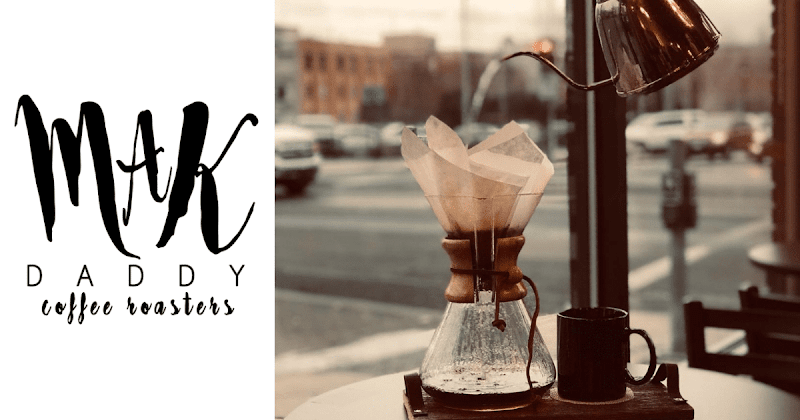 MAK Daddy Coffee Roasters | Downtown Yakima photo 2