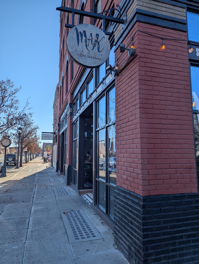 MAK Daddy Coffee Roasters | Downtown Yakima photo 4