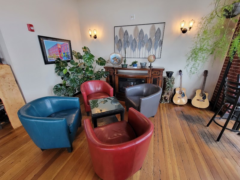 MAK Daddy Coffee Roasters | Downtown Yakima photo 1