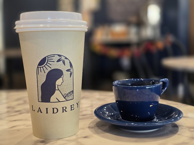 Laidrey Coffee Roasters photo 4