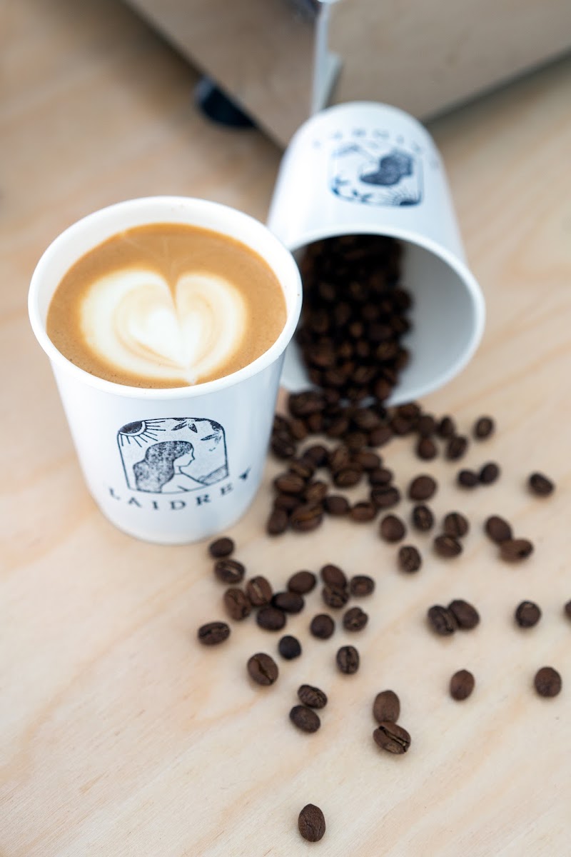 Laidrey Coffee Roasters photo 2