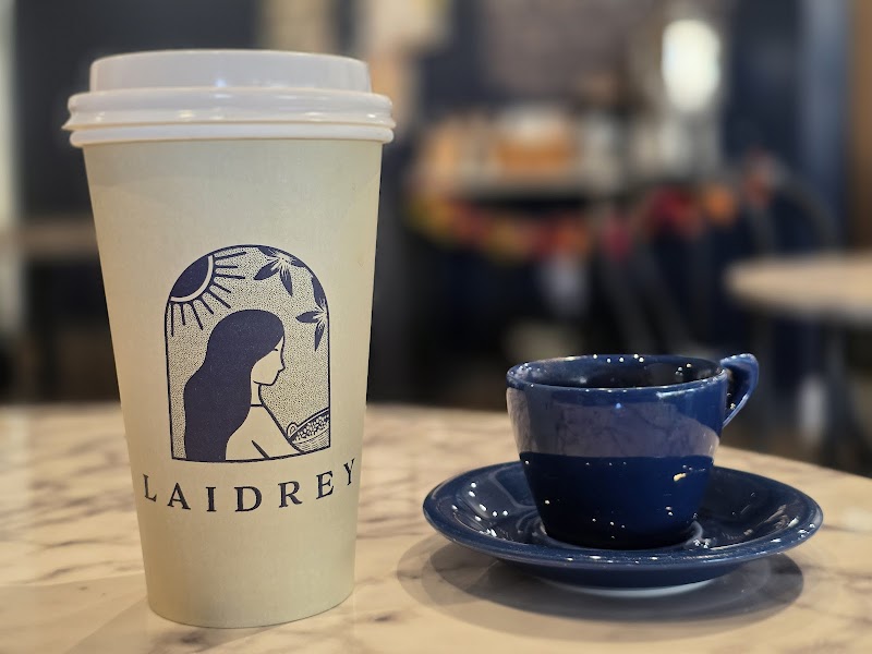 Laidrey Coffee Roasters photo 3