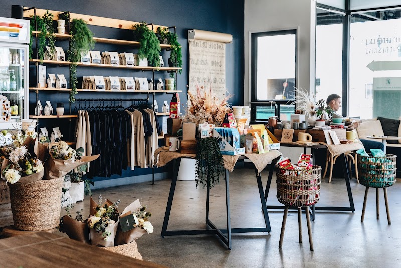 Laidrey Coffee Roasters photo 1