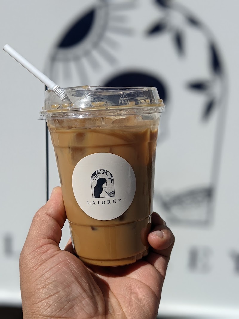 Laidrey Coffee Roasters photo 3