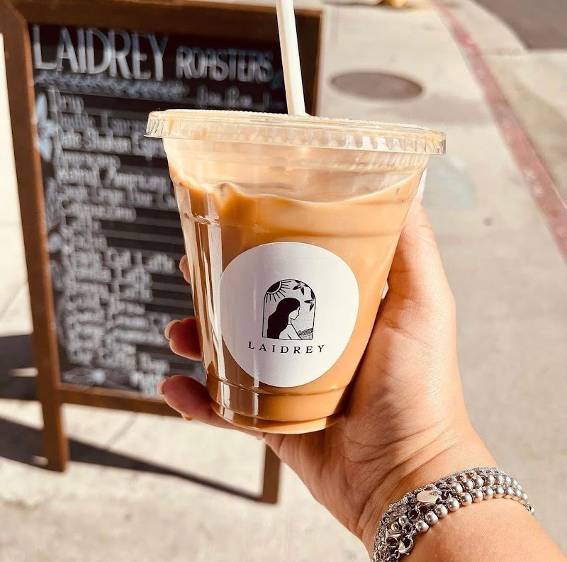 Laidrey Coffee Roasters photo 3