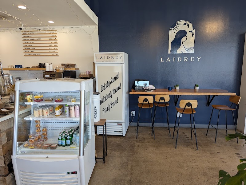 Laidrey Coffee Roasters photo 4