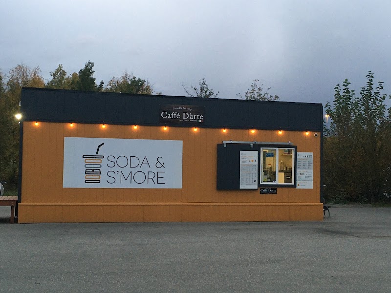 Soda & S'more photo 1