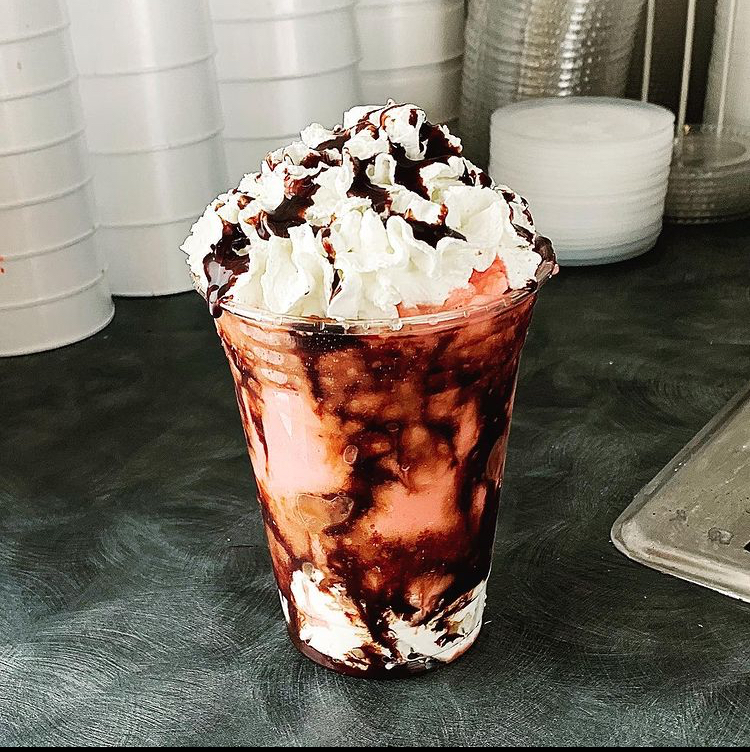 Soda & S'more photo 2