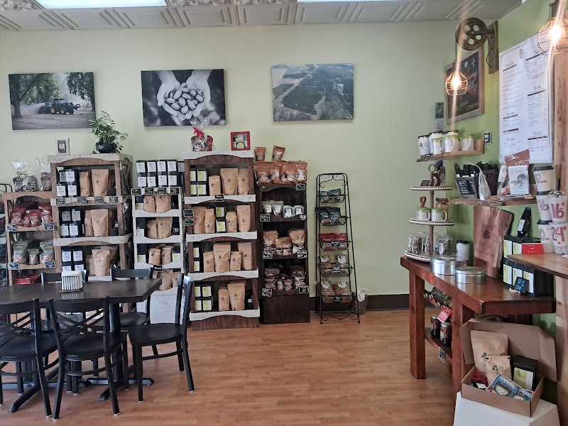 Horne Pecan Company Retail and Coffee Shop photo 3
