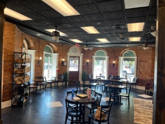 Horne Pecan Company Retail and Coffee Shop photo 4