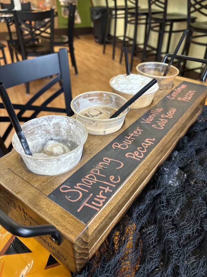Horne Pecan Company Retail and Coffee Shop photo 2