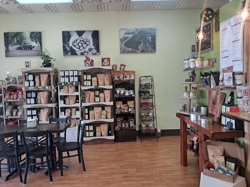 Horne Pecan Company Retail and Coffee Shop photo 3